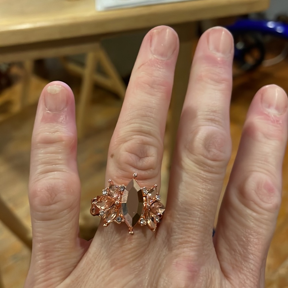 Cocktail Ring - Picture 3 of 4